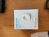 Inteligentne gniazdko Wi-Fi Meross MSS210