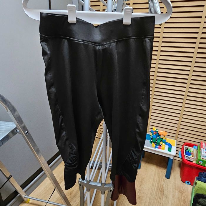 Spodnie 3/4 Roz XL