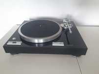 Kenwood KP-770D , gramofon vintage
