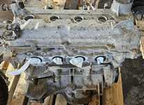 Nissan Note 1.6 16v silnik HR16