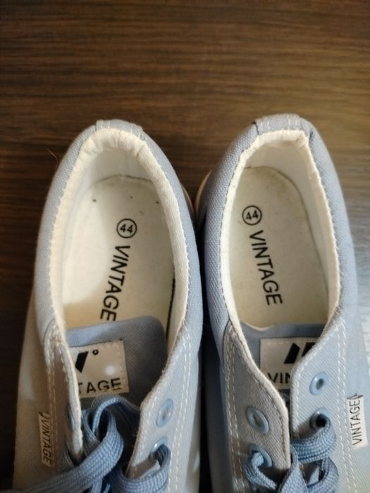 Кеди макасини чоловічі