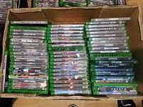 Kolekcja Gier na xbox one, Xbox one s, Xbox one x