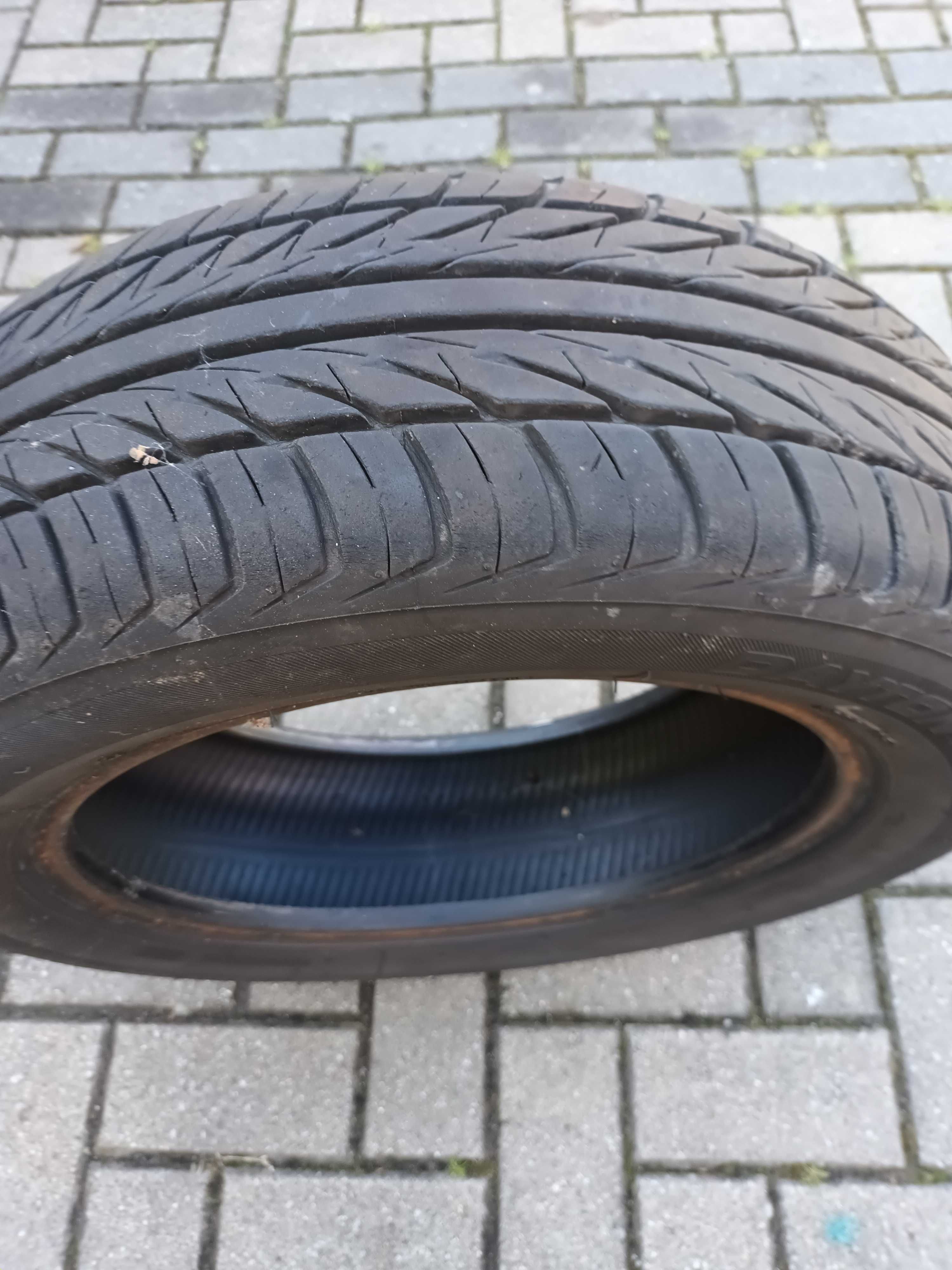 opony letnie 185/16 R 15