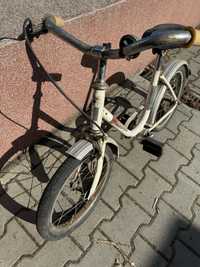 Rower rowerek dziecięcy Romet Pinokio Reksio PRL