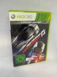 Gra Need for Speed Hot Pursuit Xbox 360 pudełkowa