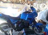 Peças triumph tiger900