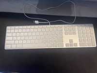 apple keyboard A1243 клавіатура