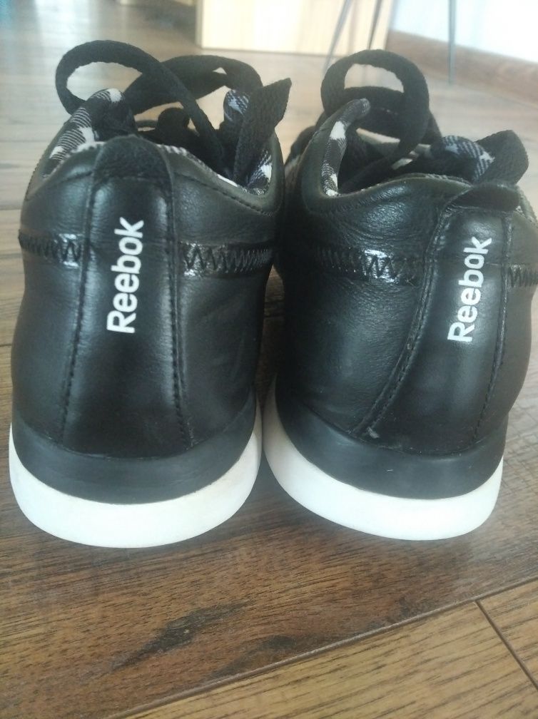 Buty Reebok rozmiar 38