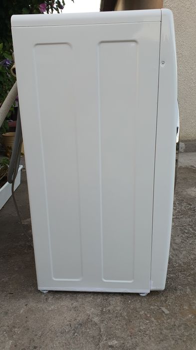 Пральна машина б/в Samsung 4.5 kg 1000 об/хв дисплеєм mod.wf 745059c