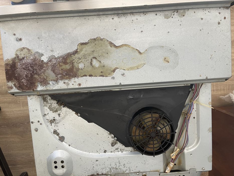 Forno de encastrar eletrico bosch