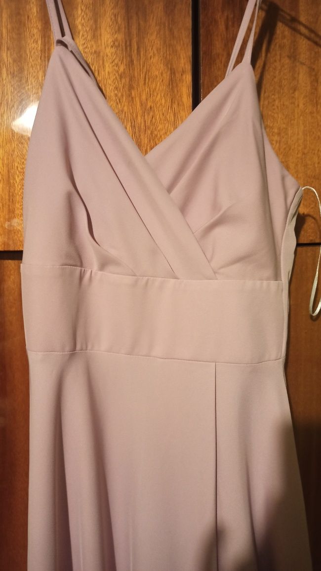 Sukienką młodzieżowa elegancka. wieczorowa komers/półmetek/ studniówka