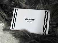 Crayola paleta cieni