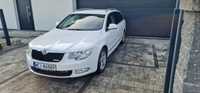 Skoda Superb Skoda Superb