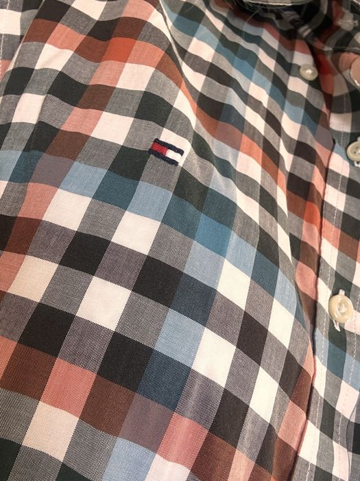 Koszula damska Tommy Hilfiger