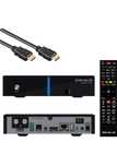 GigaBlue UHD IP 4K