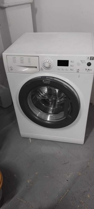 Maquina lavar Roupa AVARIADA