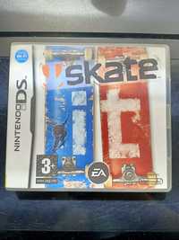 Gra Skate IT nintendo DS