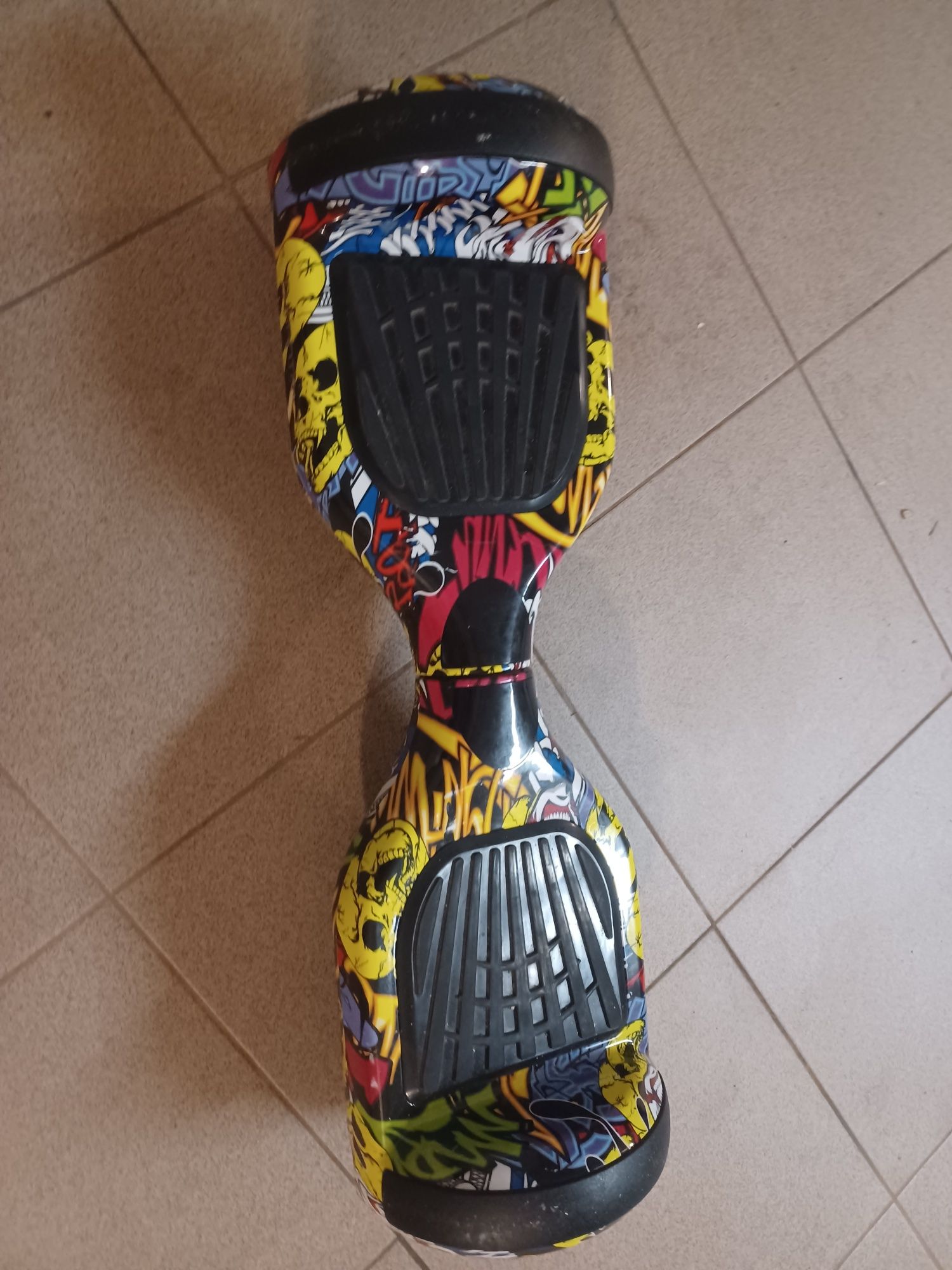 Hoverboard Manta MSB9001