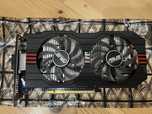 Asus GeForce GTX 750 Ti OC 2 GB GDDR5