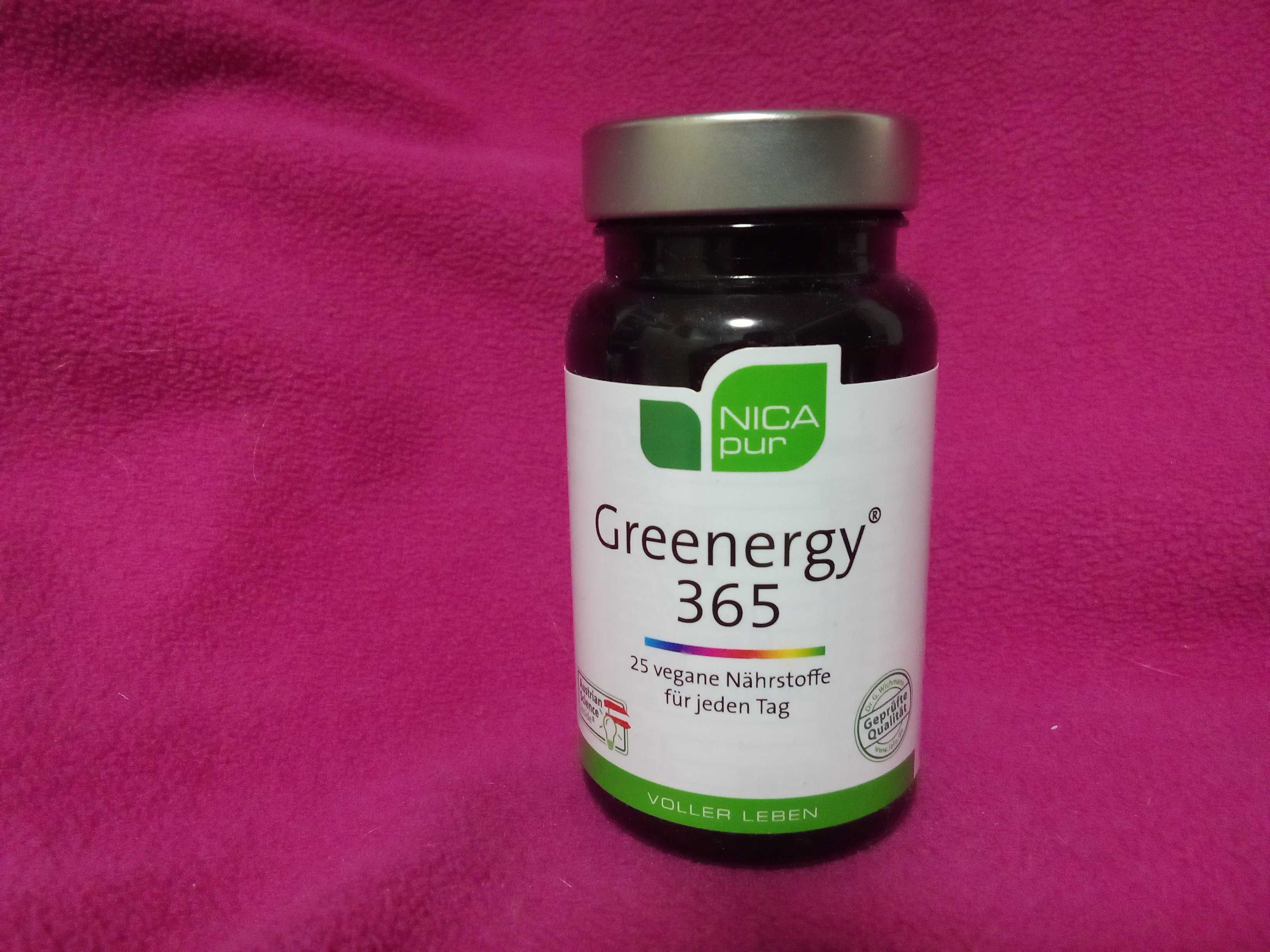 Біодобавка Greenergy®365