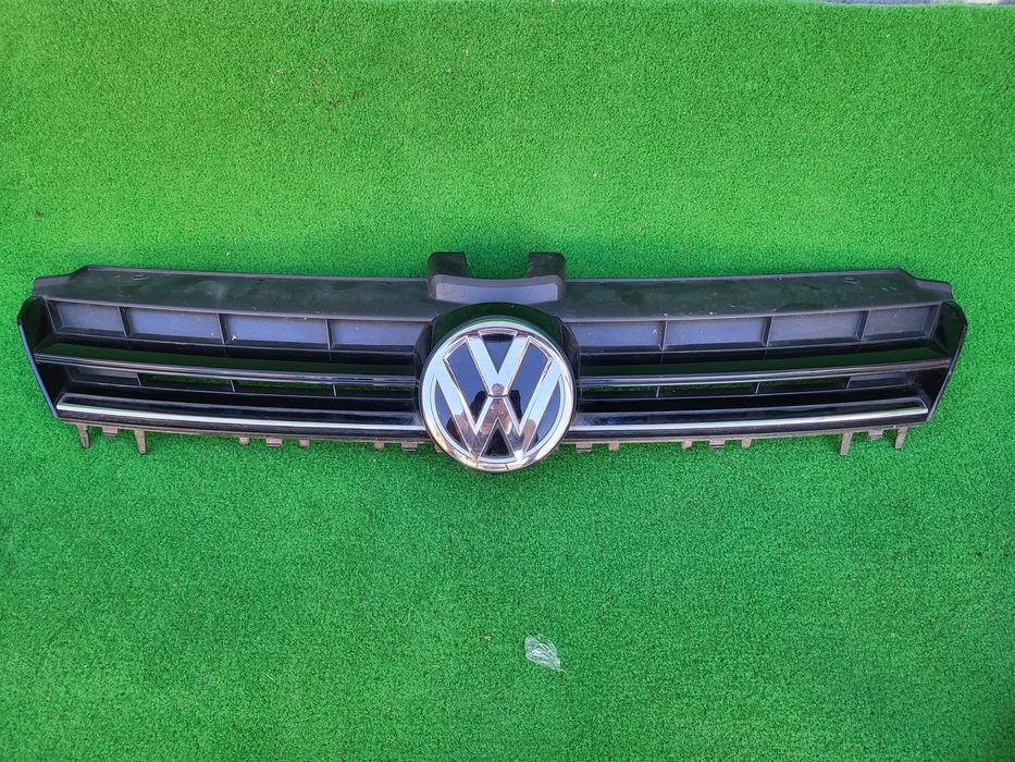 Grill Atrapa VW Golf VII 7