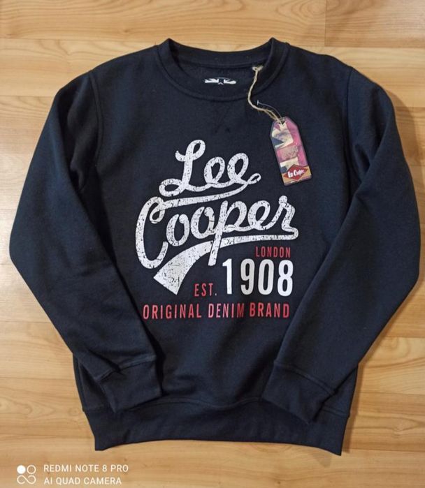 Худі "Lee cooper", оригінал