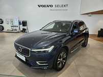 Volvo XC 60 Volvo XC60 B5 D AWD Inscription FV23% *Volvo Selekt*