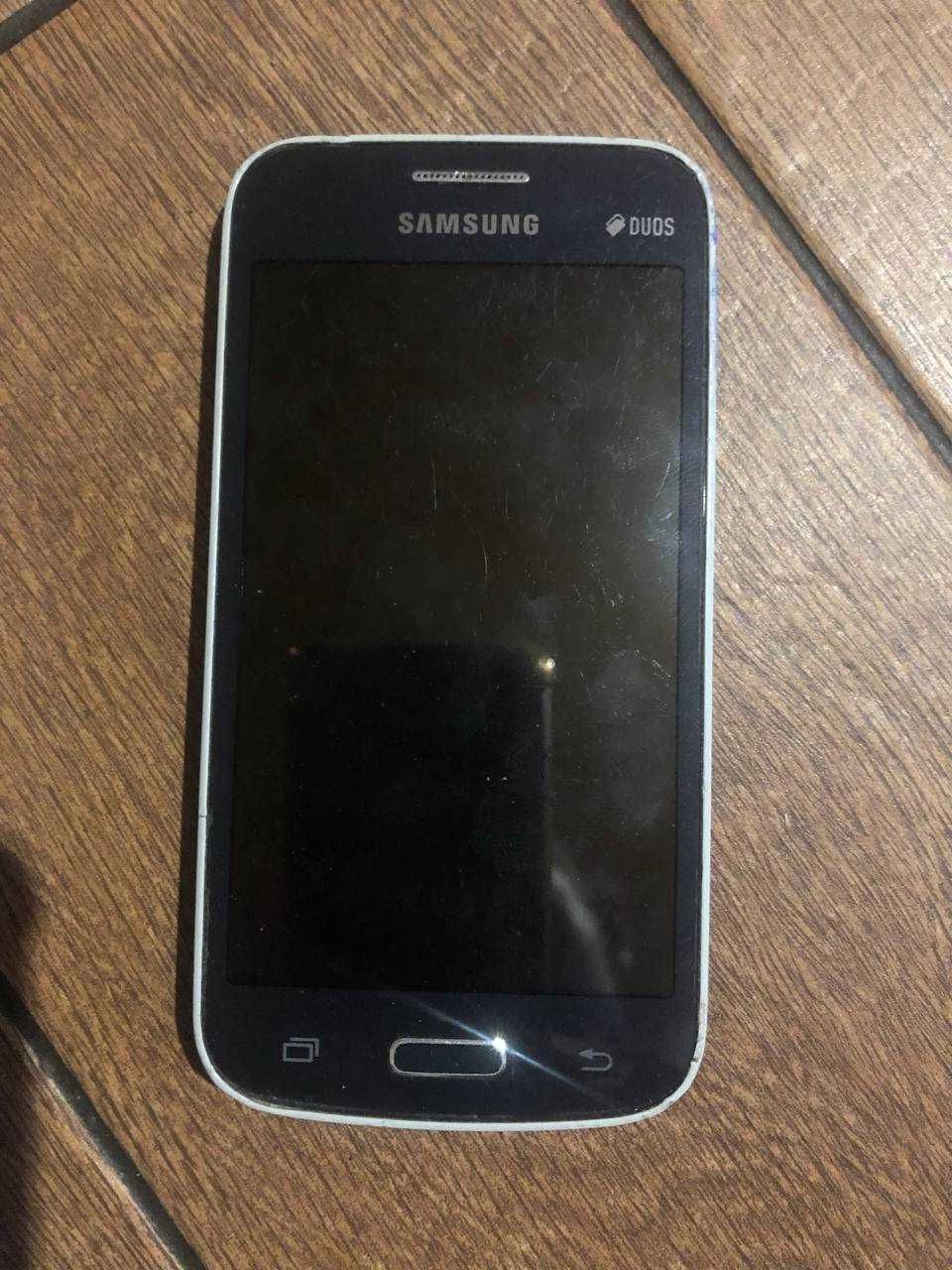 Телефон Samsung g350