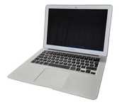 Macbook Air 13 A1466 bardzo dobry stan nowa bateria !!!