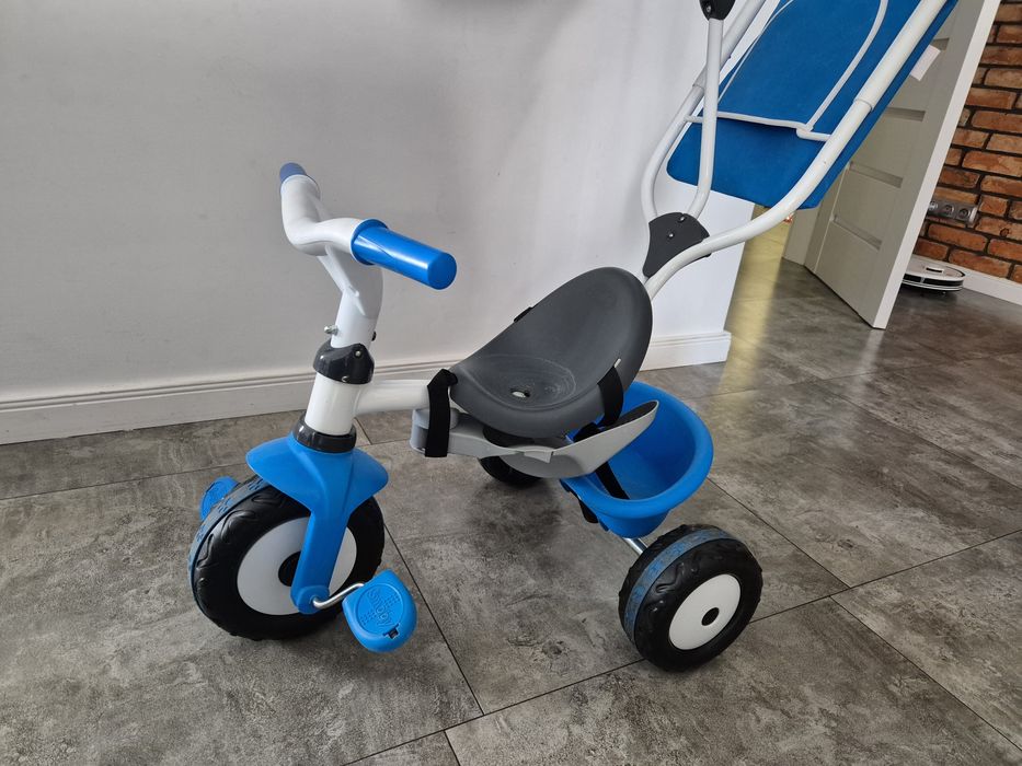 Smoby rowerek trójkołowy