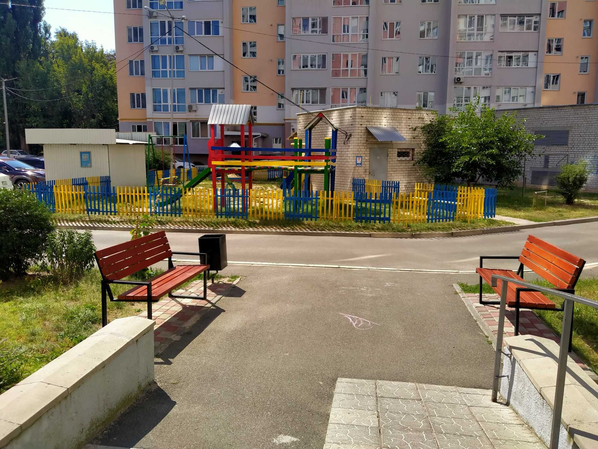 Продаж квартири. Обери свою потенційну вигоду.
