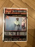 Przeznaczone do burdelu -  film dokumentalny na DVD