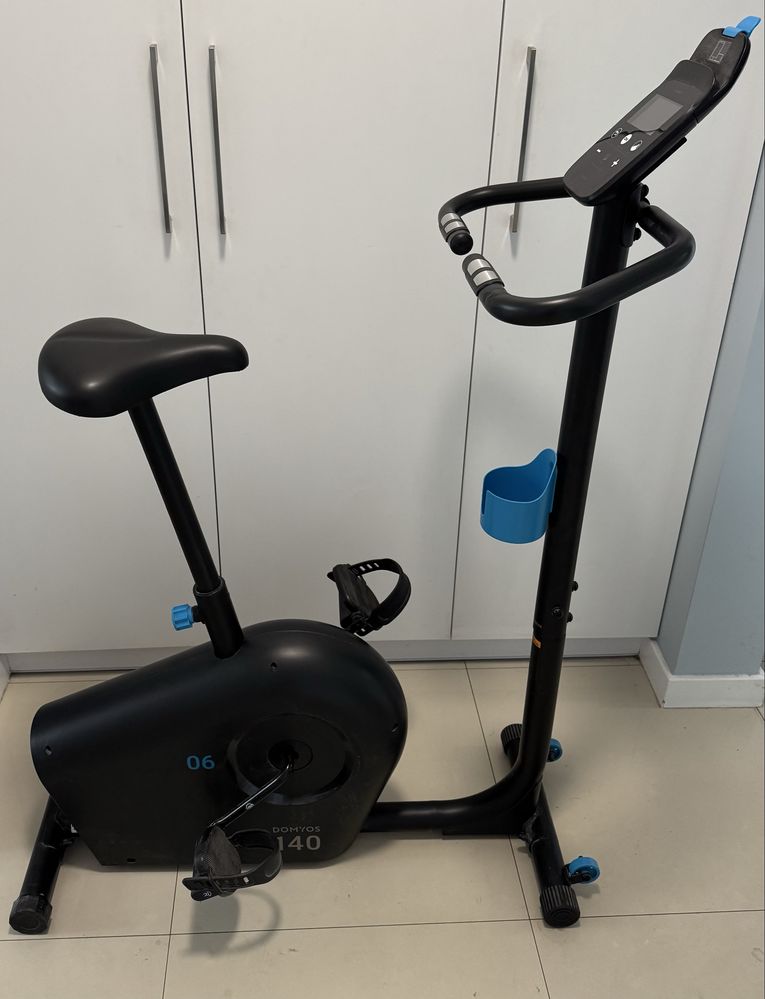 Rower Stacjonarny Domyos 140