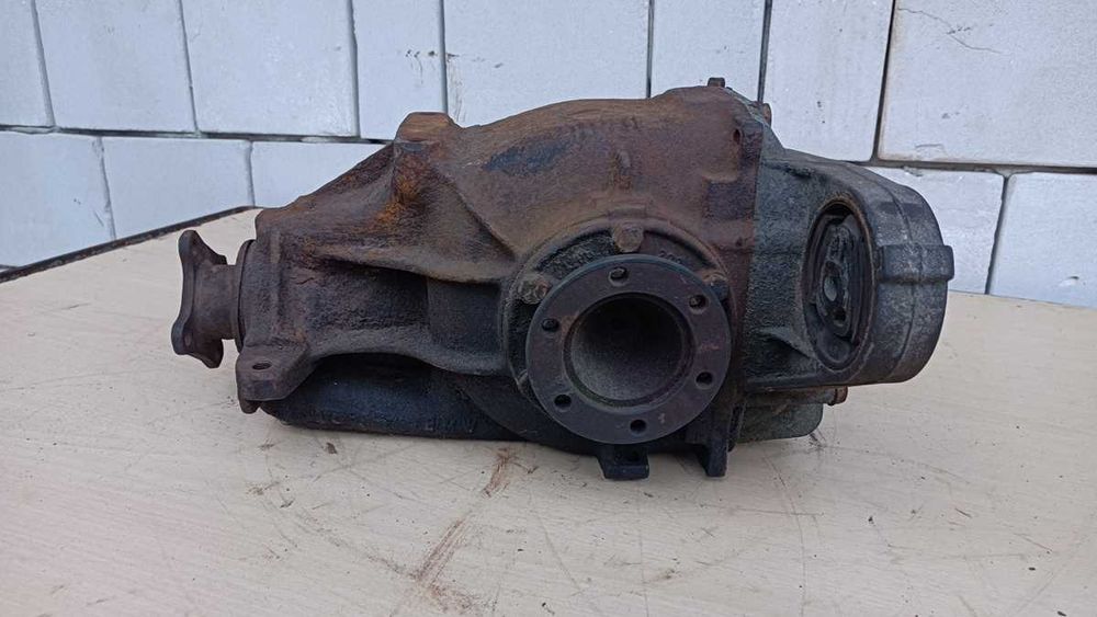 Dyfer duża głowa BMW e28 e30 e34 e36 COMPACT BMW Z3 Przełożenie 2,93