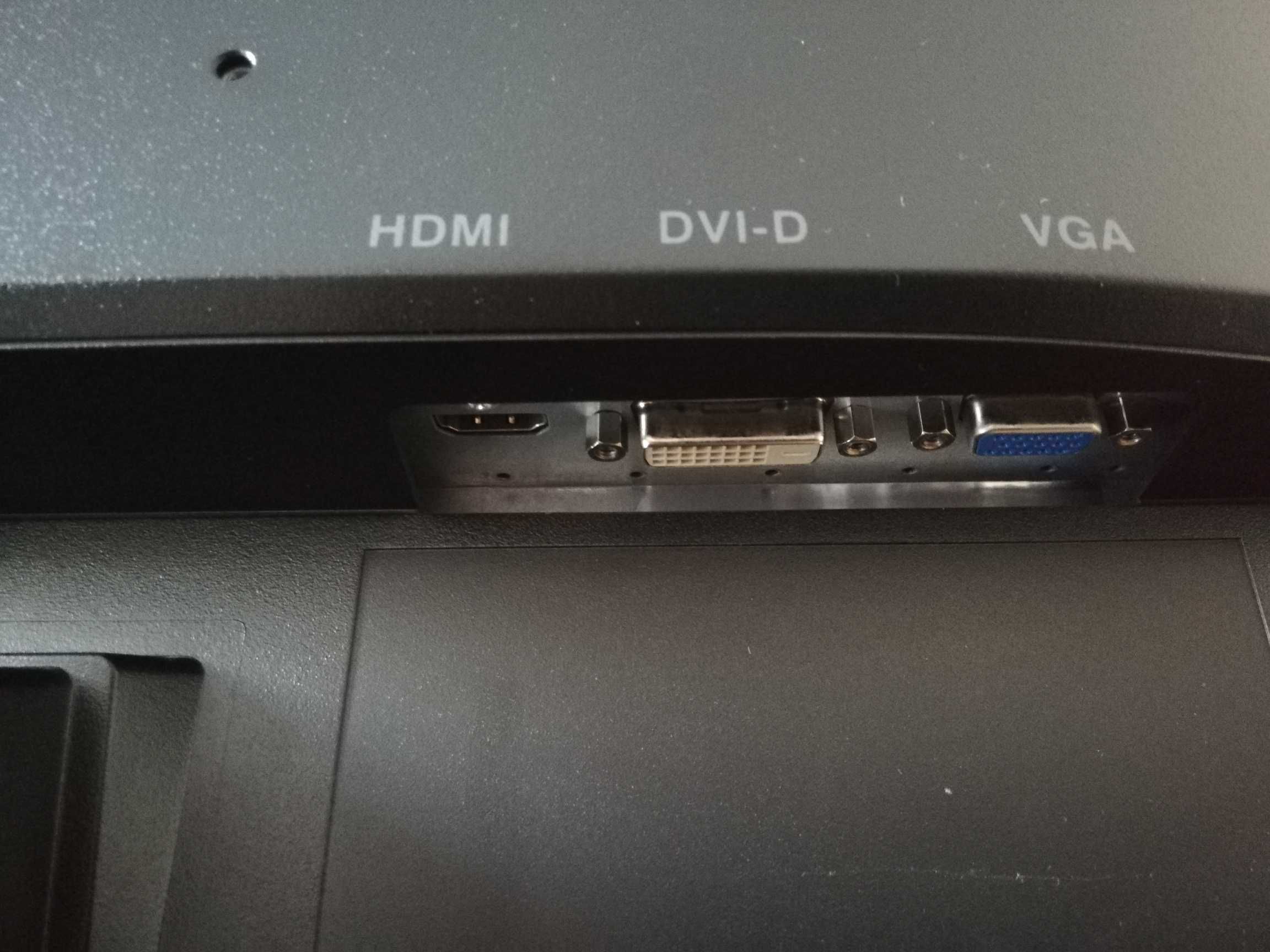 Monitor iiyama ProLite X2377HDS 23"