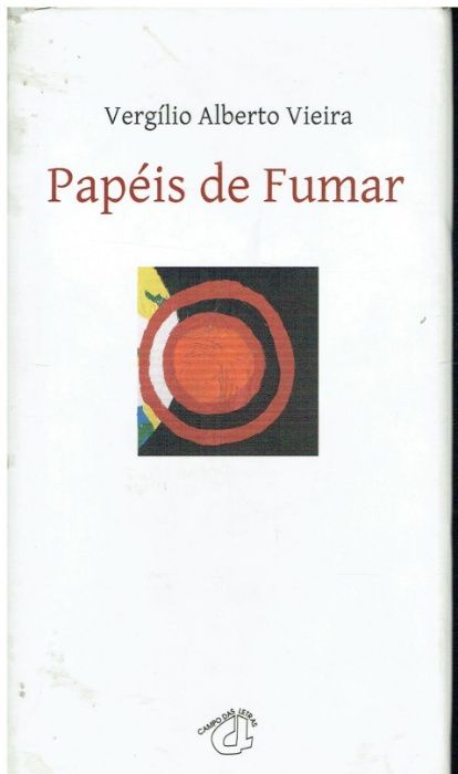 7518 Papéis de Fumar de Vergílio Alberto Vieira