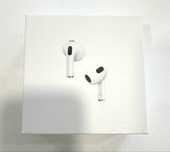 Airpods 3 Geração