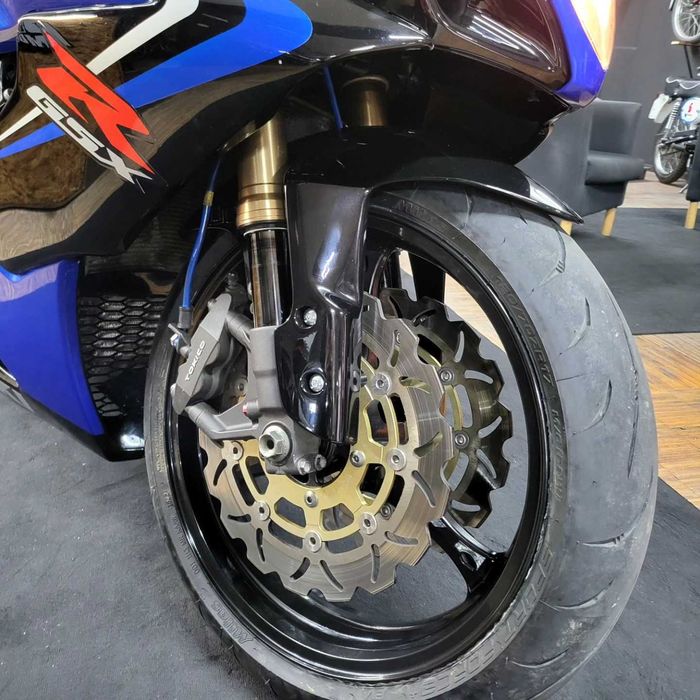 Suzuki GSX-R 1000