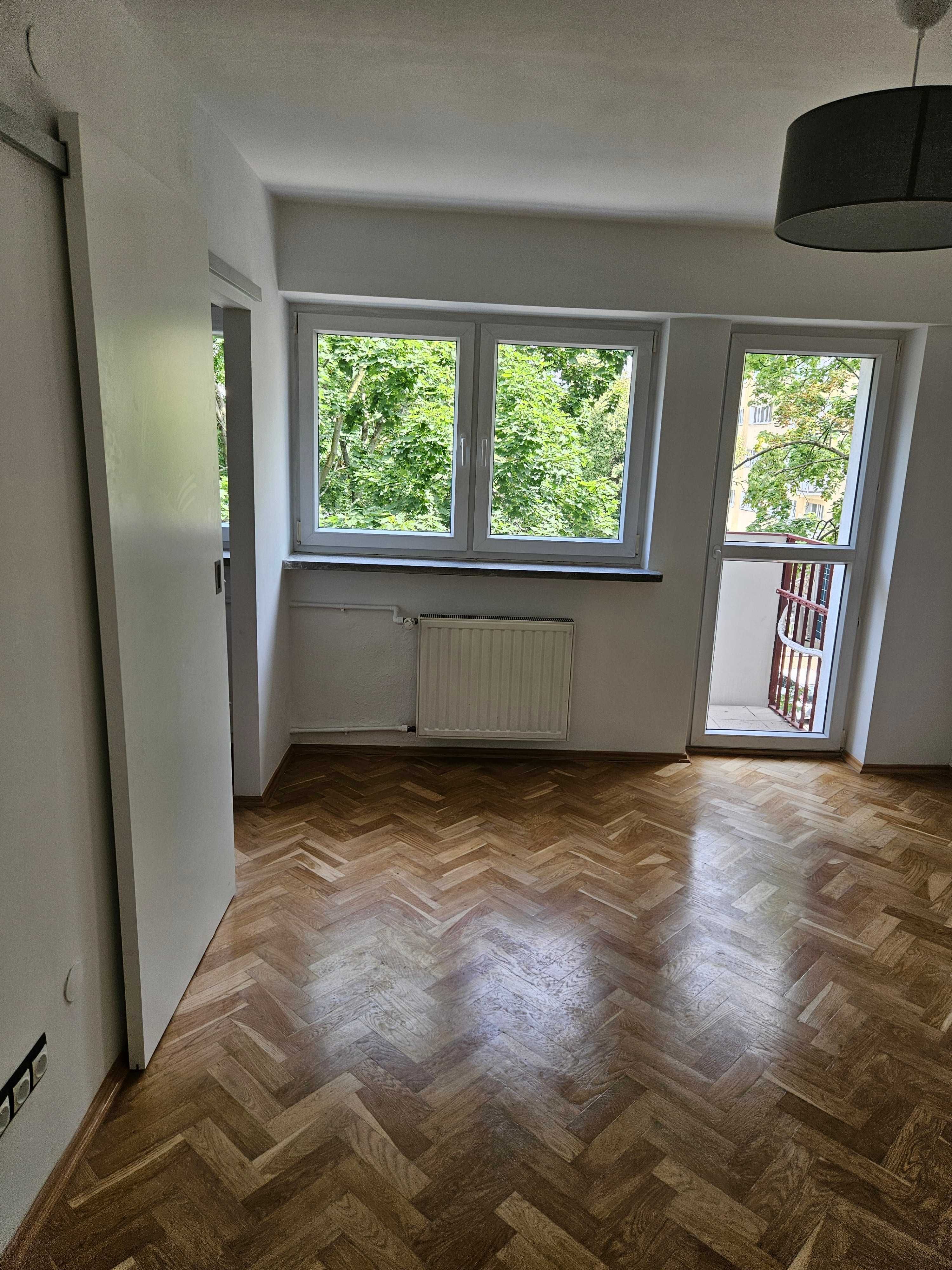 Mieszkanie 3 pokojowe 47 m2 ul. Bartłomieja