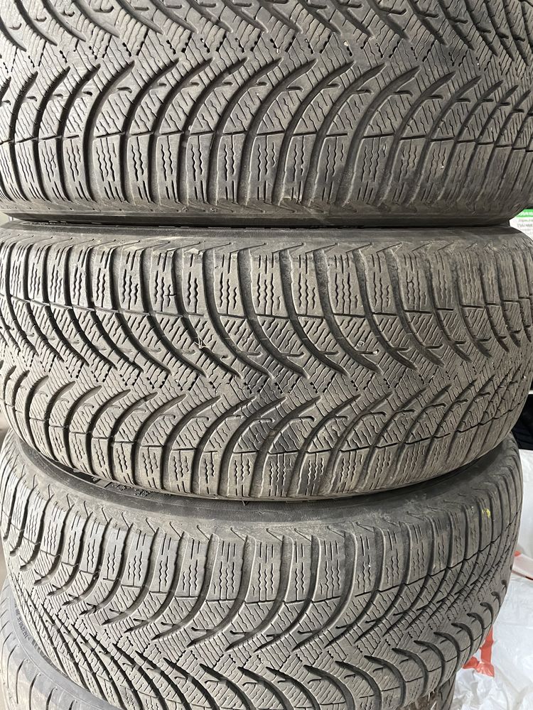 Michelin 225/55/R17