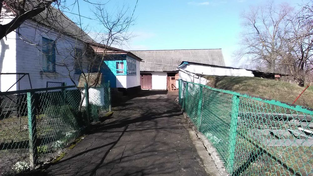 Продається шикарний будинок