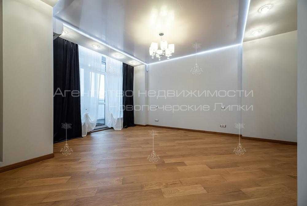 ЖК Новопечерские Липки 150м2 ул. Драгомирова 5