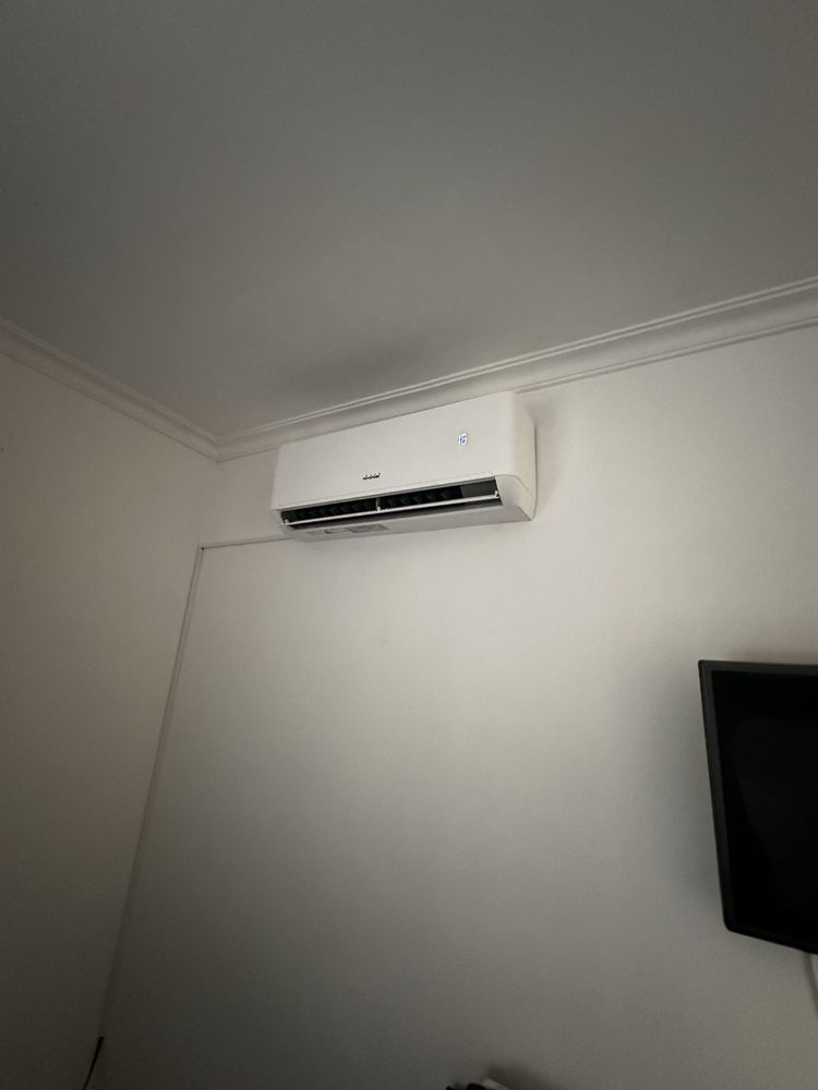 Eletricista e tecnico em ar condicionado em Barcelos