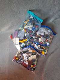 Klocki lego i inne mix 3kg