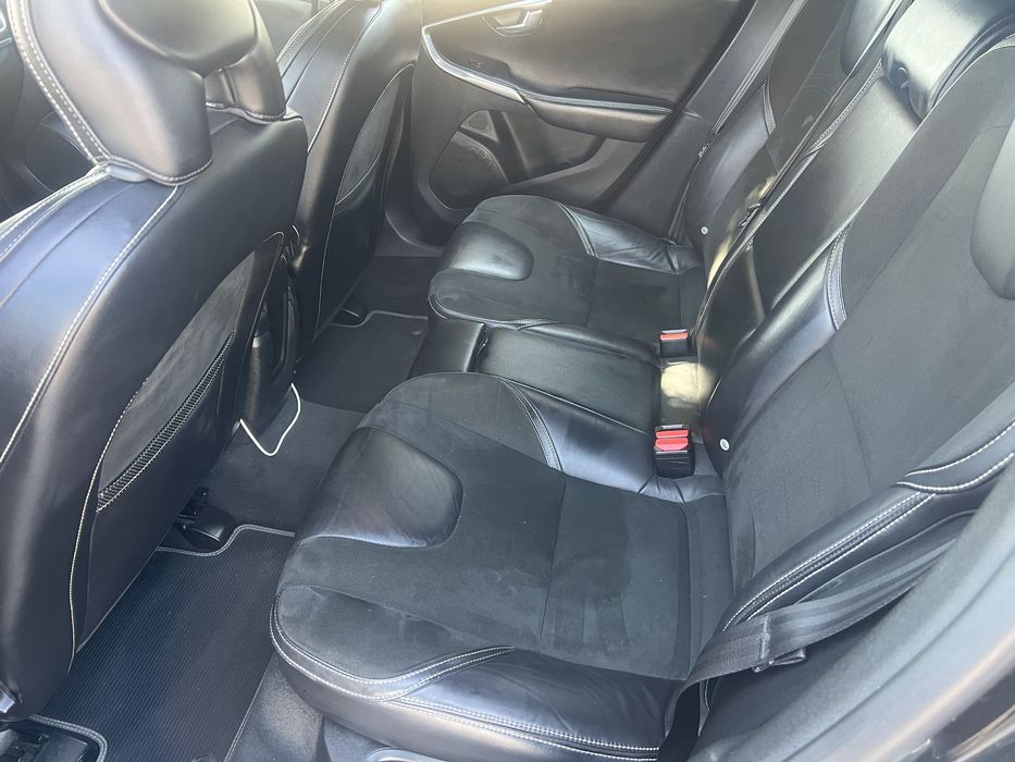 Volvo V40 D4 2.0 190cv biturbo