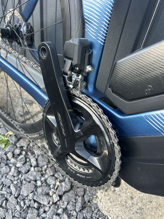 Orbea Ordu M30i LTD 2024  rozmiar S-M