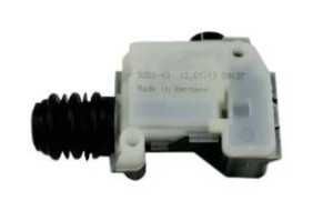 Актуатор замка капоту Tesla Model S, X, 3, Y 1098789-01-H