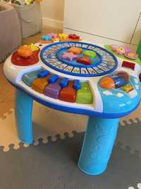Smily Play, Edukacyjny stolik dla dzieci