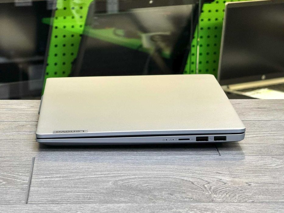 Новий / Lenovo Yoga Slim 7 / 14" OLED / Сore Ultra 7 / 32 DDR5