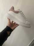 Aleksander McQueen sneakersy
